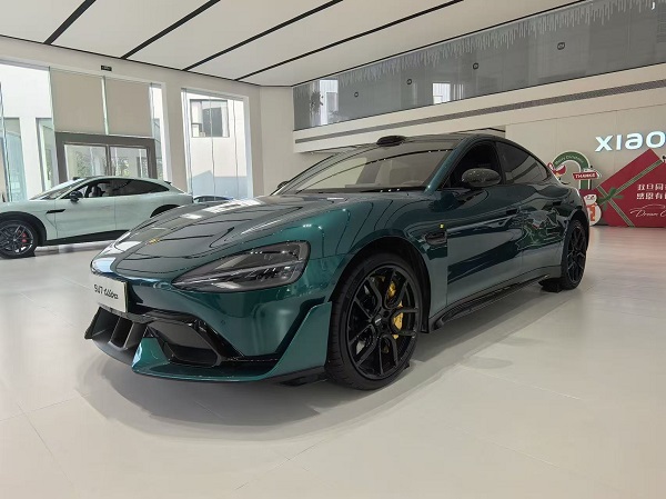 Autobase dostarcza wycofane samochody do jazd próbnych, aby głęboko rozwijać rynki wschodzące na Bliskim Wschodzie, w Rosji i Afryce