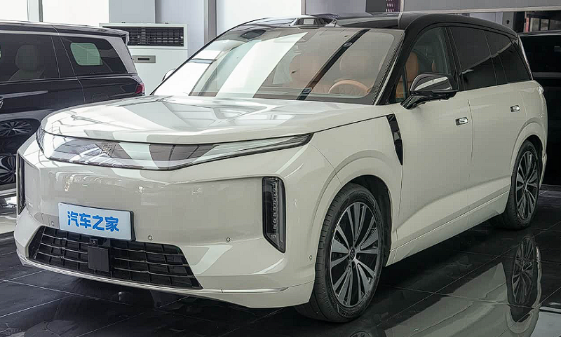 BYD Da Tang już dostępny w autoryzowanej sprzedaży bezpośredniej – najdłuższy na świecie pełnowymiarowy flagowy SUV dostępny dla globalnych dealerów