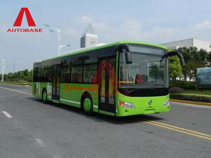 Hybrydowa magistrala Dongfeng Plug-In
