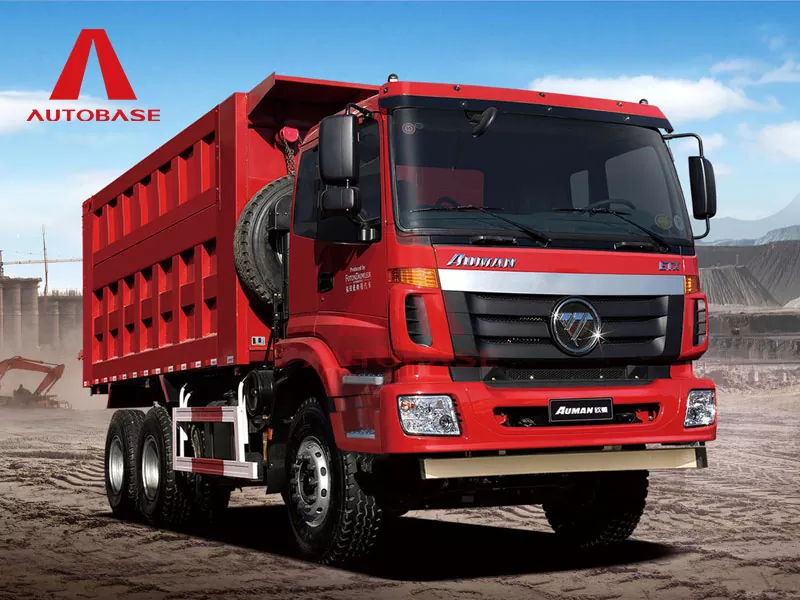Zdjęcia bj3045d9jba-31 wywrotka