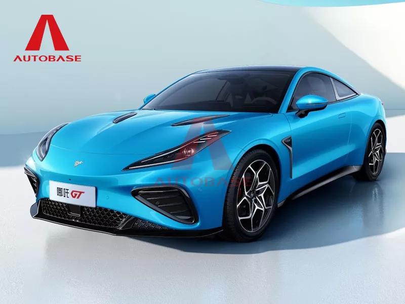 NETA GT